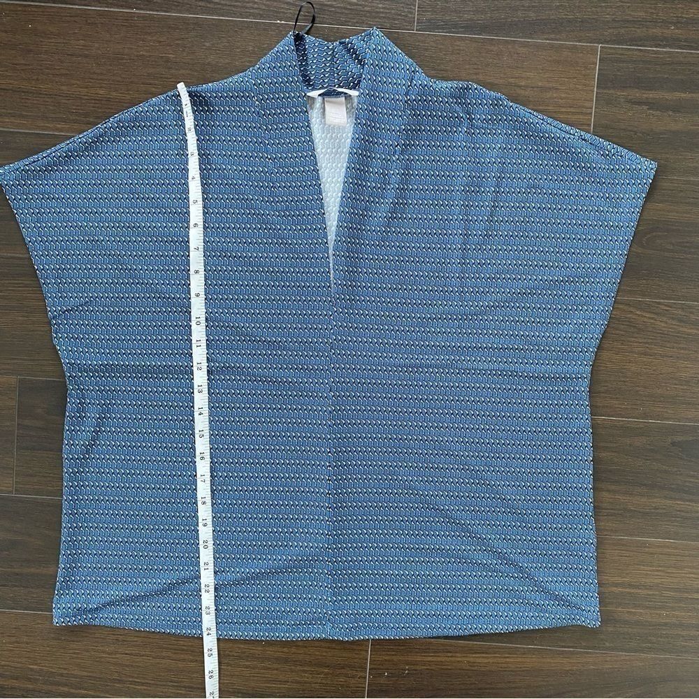 H&M | Patterned Top - Picture 7 of 9